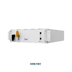 Bateria de litio deye 5.12 kwh 100ah hv 51.2v bos-gm5.1 6000 ciclos 10 anos