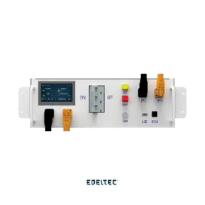 Sistema bms deye hvb750v/100a-eu para baterias hv bos-g (controller)