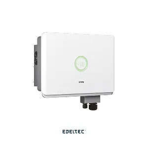 Inversor 220v saj 3mppt monofasico 10kw r6-10k-s3-18 wifi new afci
