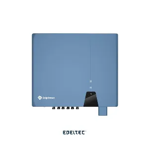 Inversor 220v solplanet 3mppt trifasico 25kw asw25k-ut-g3 wifi afci