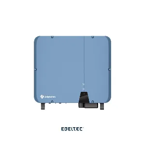 Inversor 220v solplanet 4mppt trifasico 30kw asw30k-ut-g3 wifi afci