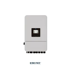 Inversor hibrido 220v deye 3mppt bifasico 10kw sun 10k-sg05lp2-us-am2 (127/220v) wifi afci