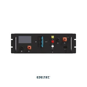 Sistema bms deye bos-w pdu para baterias hv bos-w (controller)